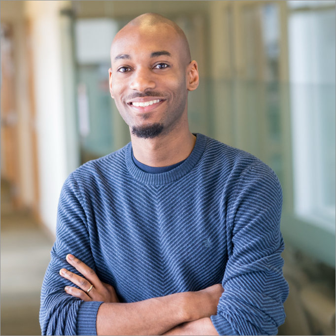 Eric Coleman, founder of Coleman Intelligence